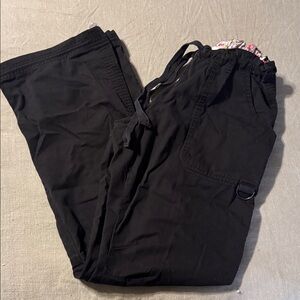 Koi Lindsey Cargo Scrub Pants